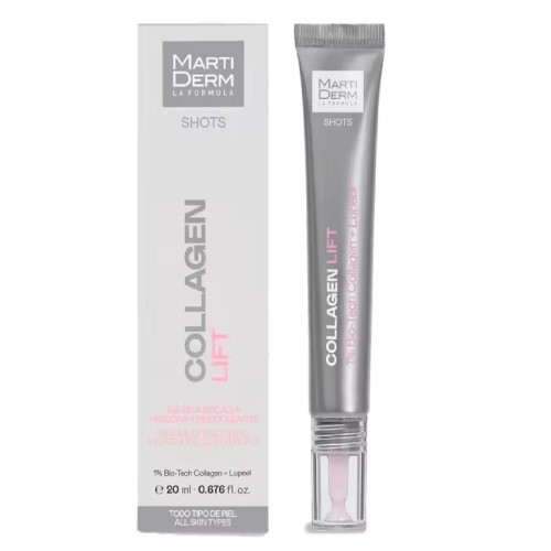 MARTIDERM COLLAGEN LIFT 1 ENVASE 20 ML