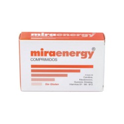 Miraenergy 40 comprimidos