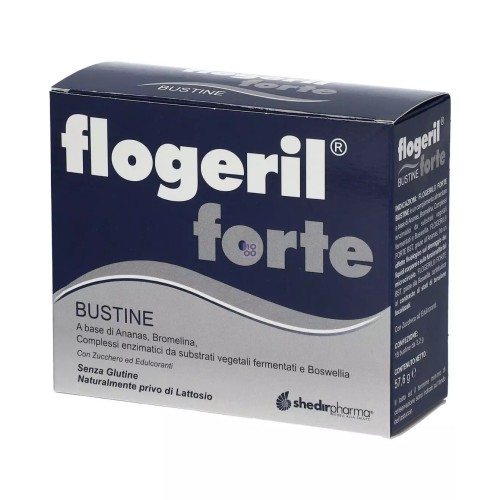 Flogeril Forte 18 sobres