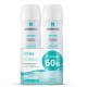 Sesderma Duplo Desodorante Dryses 2x150ml