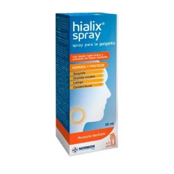 Hialix Spray 30ml