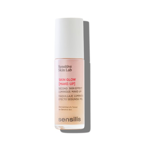 Sensilis Skin-Glow Make-Up Color 05 Beige 30ml