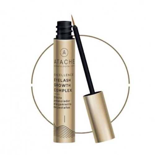 Atache Excellence eyelash growth complex serum, 5 ml