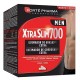 Xtraslim 700 Men, 120 Capsulas