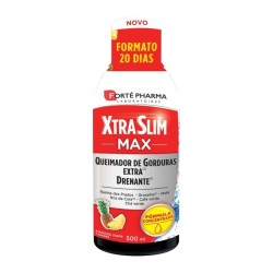 Xtraslim Max Sabor Piña 500ml