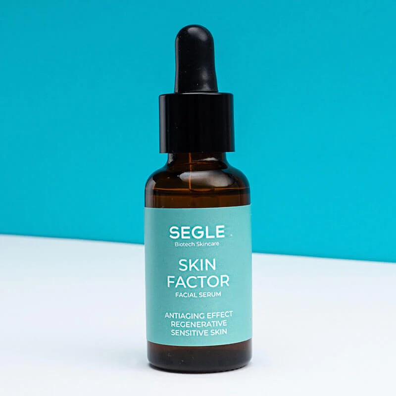 Segle Skin Factor Serum, 30 ml