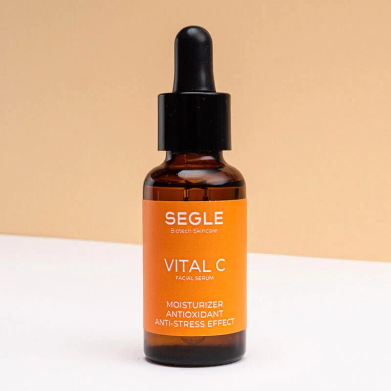 Segle Vital C Serum, 30 ml