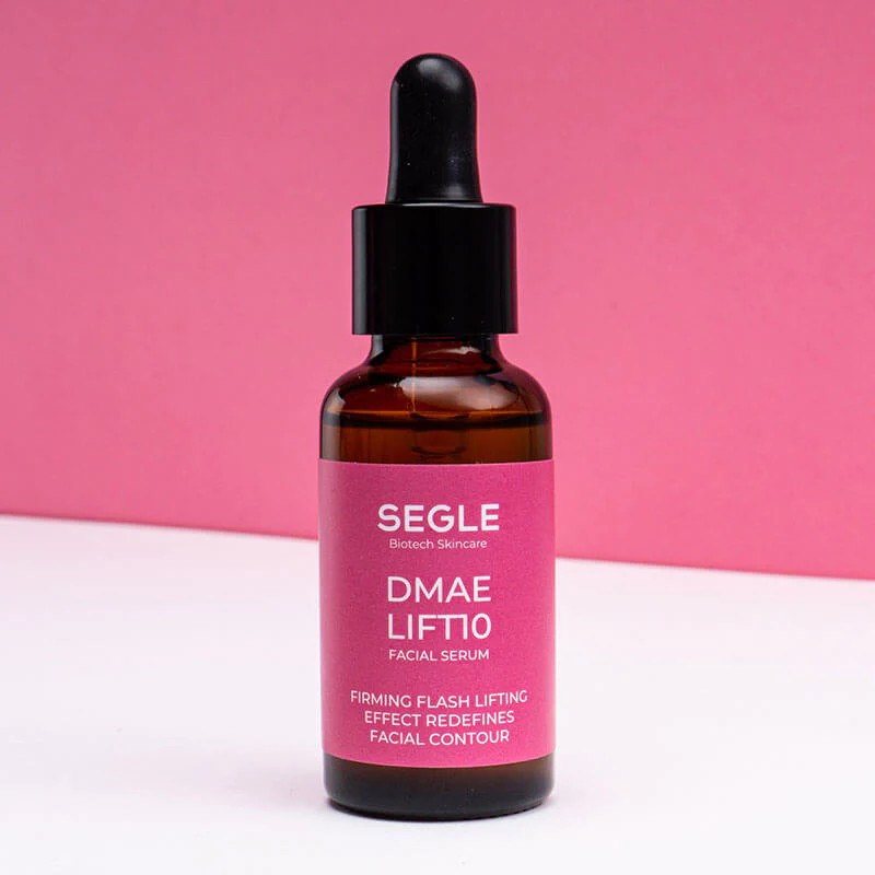 Segle DMAE Lift 10 Serum, 30 ml