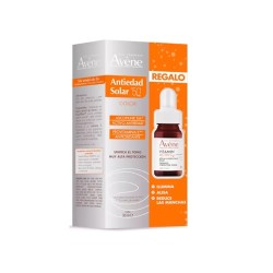 Avene Solar Antiedad Color SPF50+, 50ml.