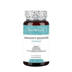 Nutralie Immunity Booster v2