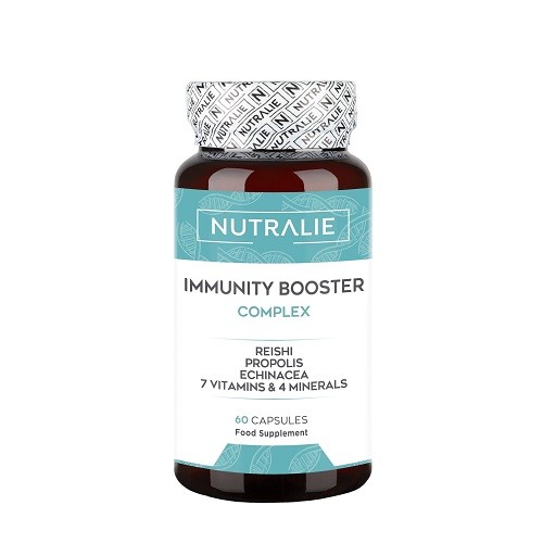 Nutralie Immunity Booster v2