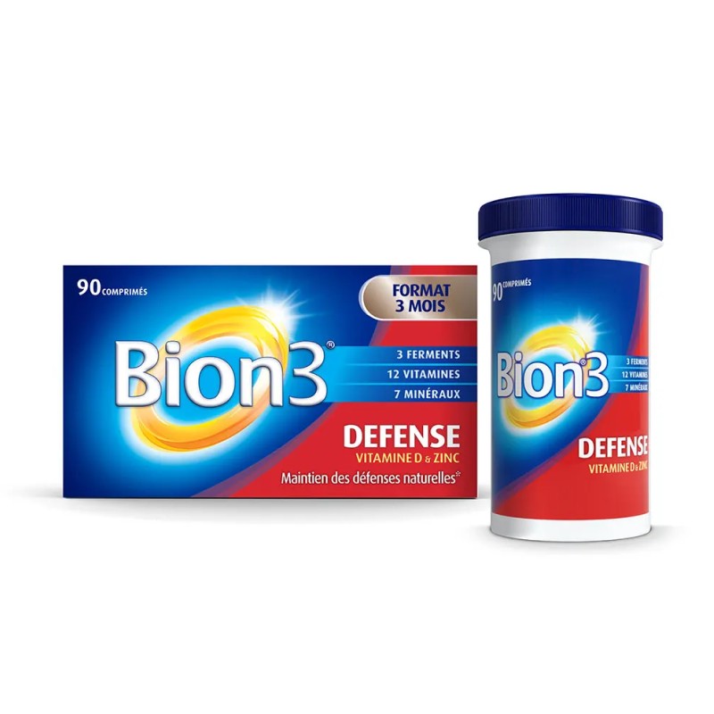 BION3 DEFENSA 90 COMP