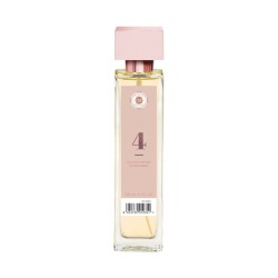 IAP Pharma Perfume Mujer Nº4, 150 ml