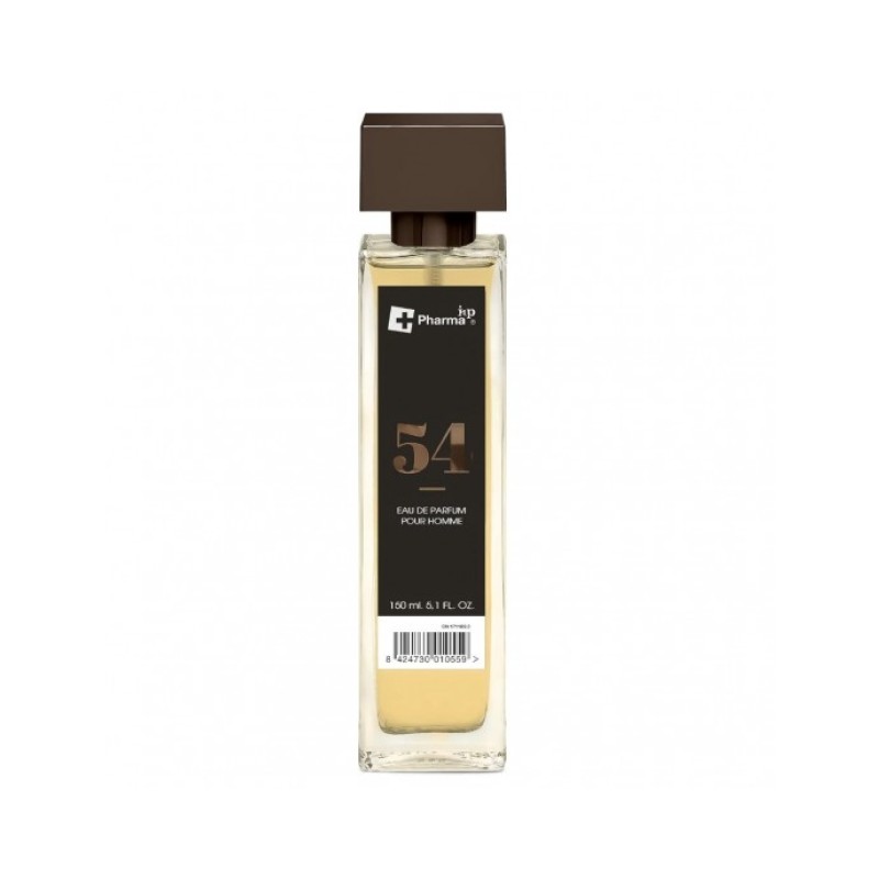 IAP Pharma Perfume Hombre Nº54 , 150 ml