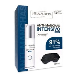 Bella Aurora Bio10 Forte Night Serum Despigmentante Nocturno 1 Envase 30 ml