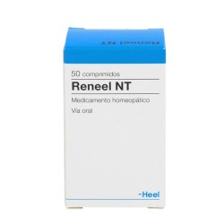 Reneel NT, 50 comprimidos