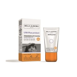 BELLA AURORA FOTOPROTECTOR SPF30 BRONCEADOR