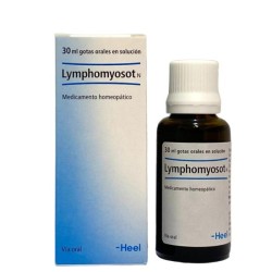 Lymphomyosot N Gotas, 30 ml