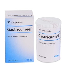 Gastricumeel. 50 comprimidos