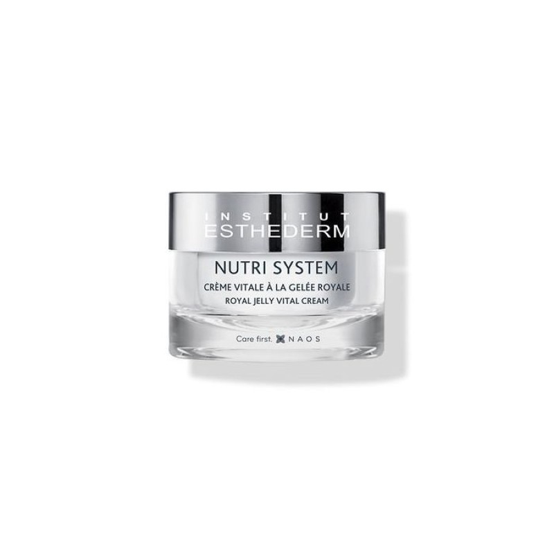 Esthederm Nutri System Crema Jalea Real, 50 ml