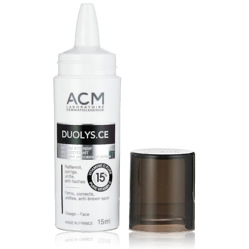 Duolys CE 15%, 15ml