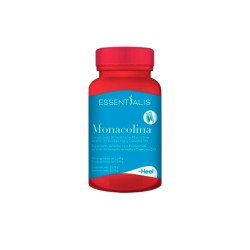 Essentialis Monacolina, 90 comprimidos