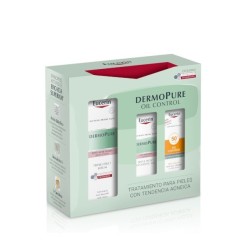 Pack Eucerin Dermopure Oil Control