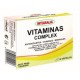 Integralia Vitaminas Complex Senior 30 Cápsulas