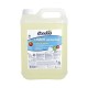 Ecodoo Detergente Líquido Concentrado Melocotón, 5 litros