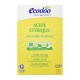 Ecodoo Ácido Cítrico, 350g