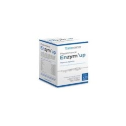 Therascience Enzym Up, 120 cápsulas