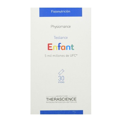 Therascience Teoliance Enfant, 30 sticks.