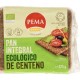 Pema Pan Centeno Integral, 375g.