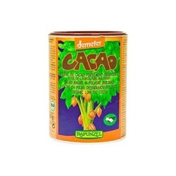 Rapunzel Cacao en Polvo, 250g.