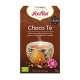 Yogi Tea Choco, 17 sobres.