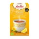 Yogi Tea Detox Limón, 17 sobres