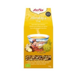 Yogi Tea Himalaya Chai, 90g