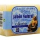 Bio-Femme Jabón Glicerina, 100g