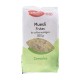 Granero Muesli Frutas, 500grbio