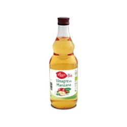 El Granero Vinagre de Manzana, 750 ml