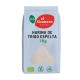 El Granero Harina Espelta Blanca, 1kg Bio