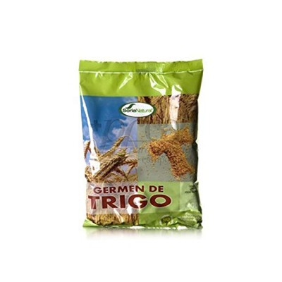 Alecosor Germen de Trigo, 300g.