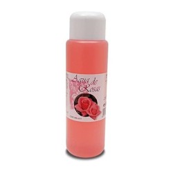 Plantapol Agua de Rosas, 500 ml.