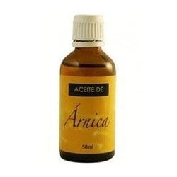 Plantapol Aceite Árnica, 50ml