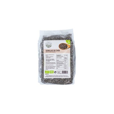 Eco-Salim Chia, 250g