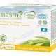 Masmi Tampon Digital Regular, 18 unidades.