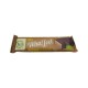 Wha! Feel Snack Bañado Espelta Cacao Bio, 16 x 40g