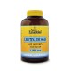 Nature Essential Lecitina 1200mg, 150 perlas.