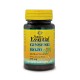 Nature Essential Ginseng Rojo, 50 cápsulas, 500mg