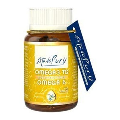 Omega 36 Puro, 100 perlas.